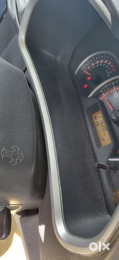 Maruti Suzuki Alto 2017 Lxi