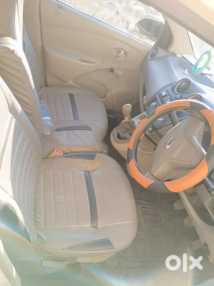 Power Stearing,  Child Ac, Petrol + Cng And Good And Top Condition