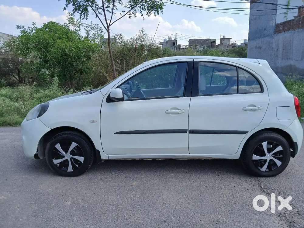 Renault Pulse 2014 Diesel Good Condition