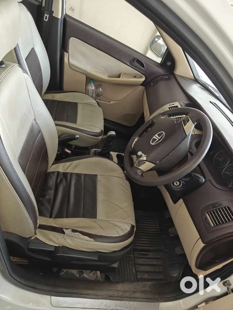 Tata Manza Well Maintained