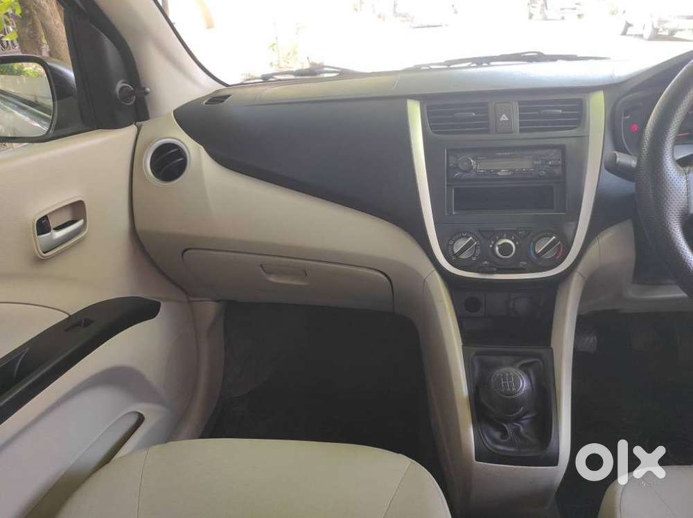 Maruti Suzuki Celerio Vxi Optional Mt, 2021, Petrol