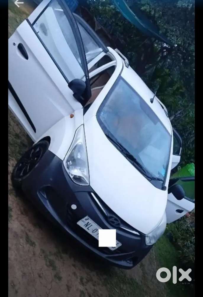 Hyundai Magna Plus Good Condition All Tyre New,exchange Available