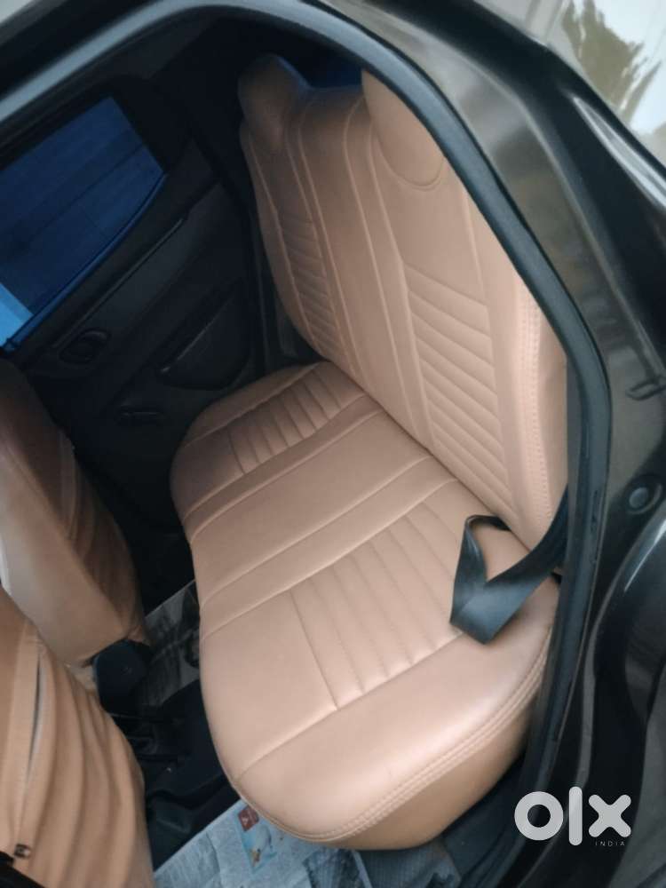 Renault Kwid 1.0 Rxt Edition, 2015, Petrol