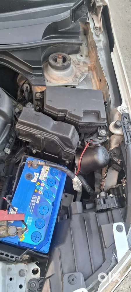 Honda Amaze 1.5 E 2019