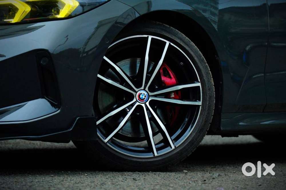 Bmw M340i Xdrive, 2025, Petrol