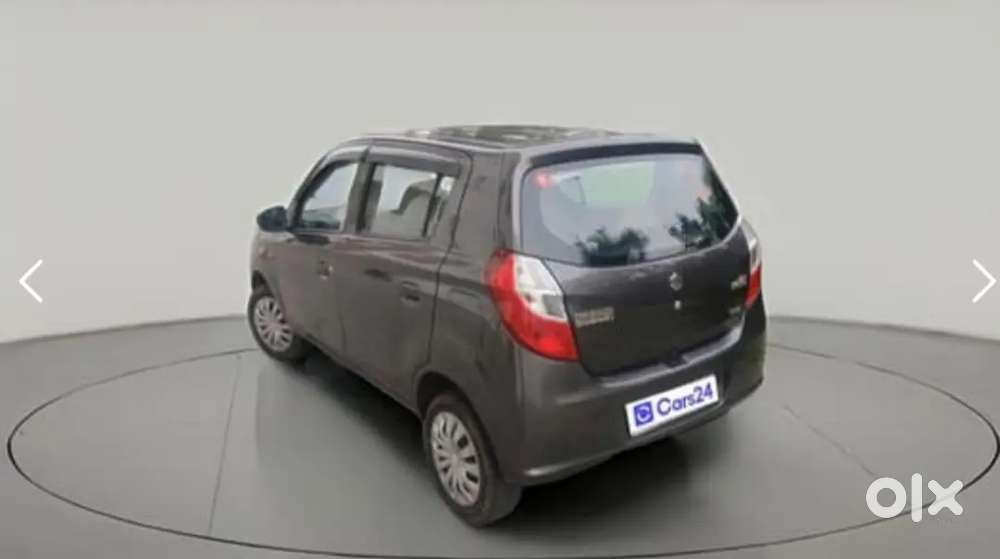 Maruti Suzuki Alto K10 2015 Petrol 61730 Km Driven