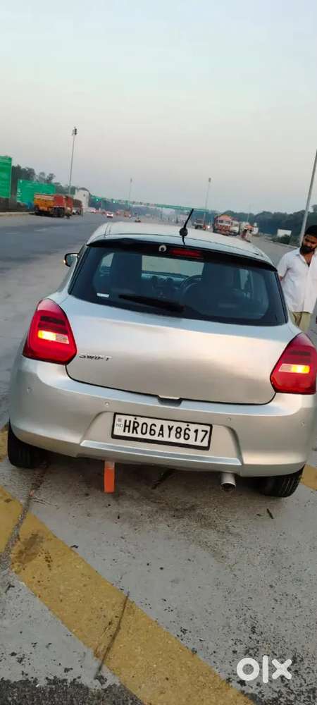 Maruti Suzuki Swift 2021 For Sale