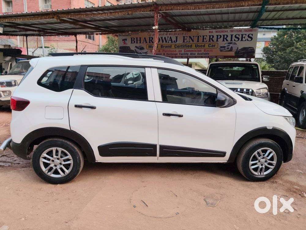 Renault Triber Rxl, 2023, Petrol