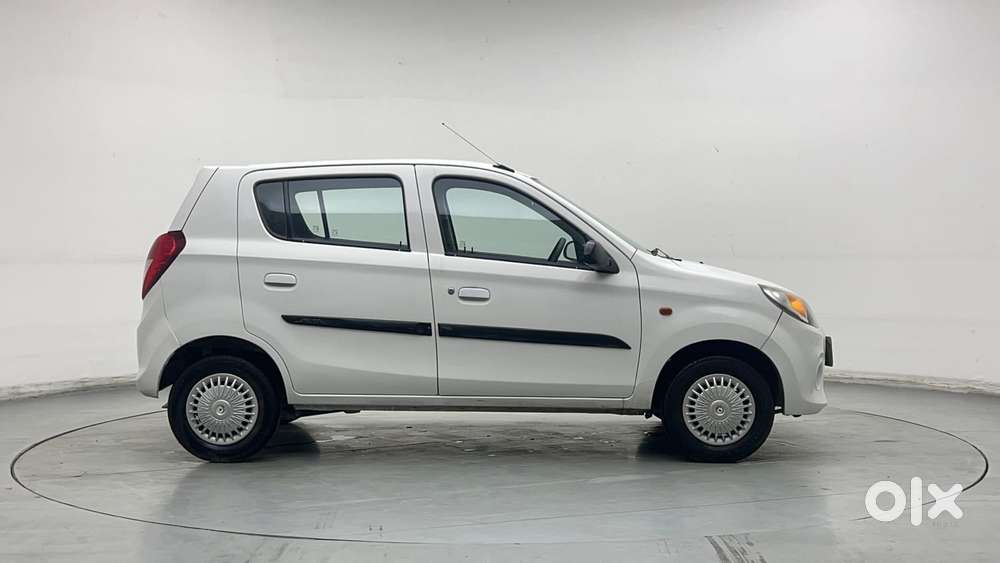 Maruti Suzuki Alto 800 Vxi, 2017, Petrol