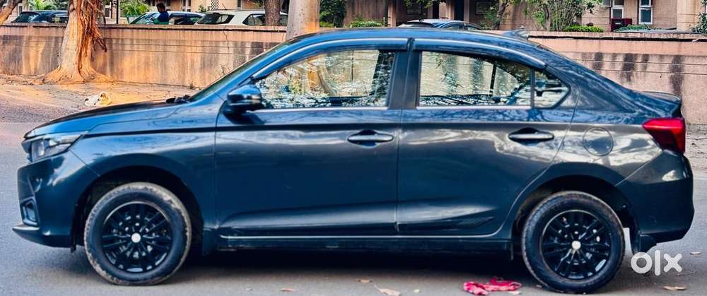 Honda Amaze S Mt I-vtec, 2023, Petrol