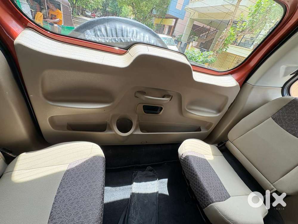 Mahindra Tuv 300 Mhawk100 T8, 2017, Diesel
