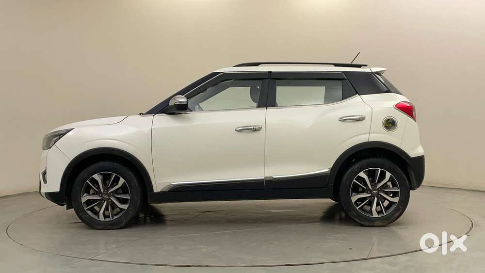 Mahindra Xuv300 W8 Option Diesel, 2020, Diesel