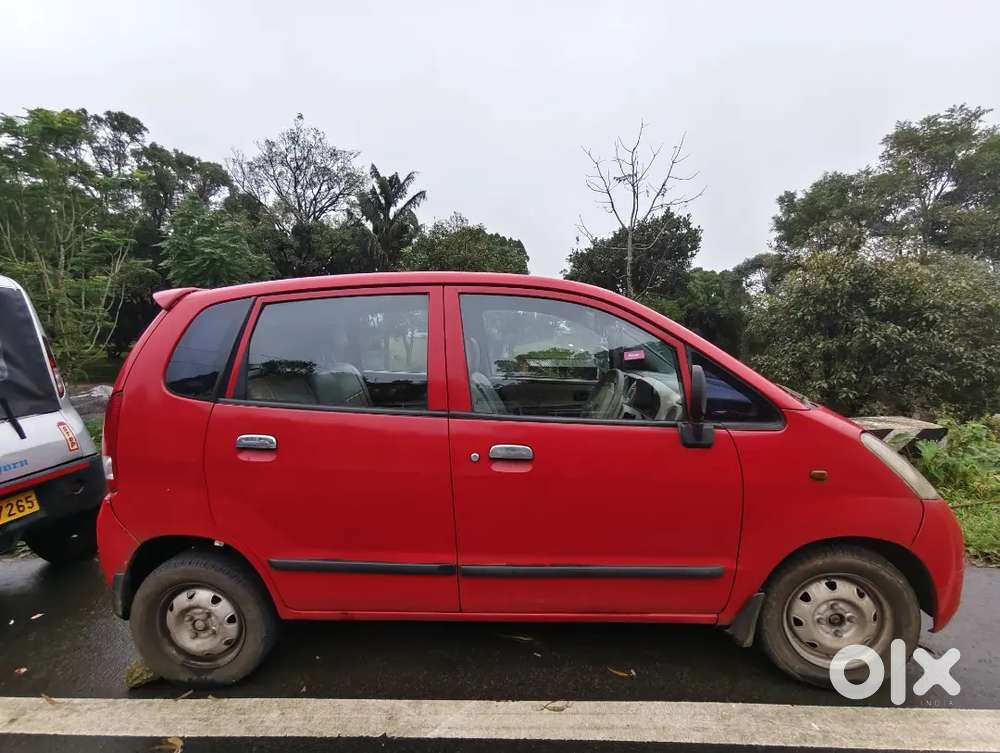 Maruti Suzuki Zen 2008 Petrol Car