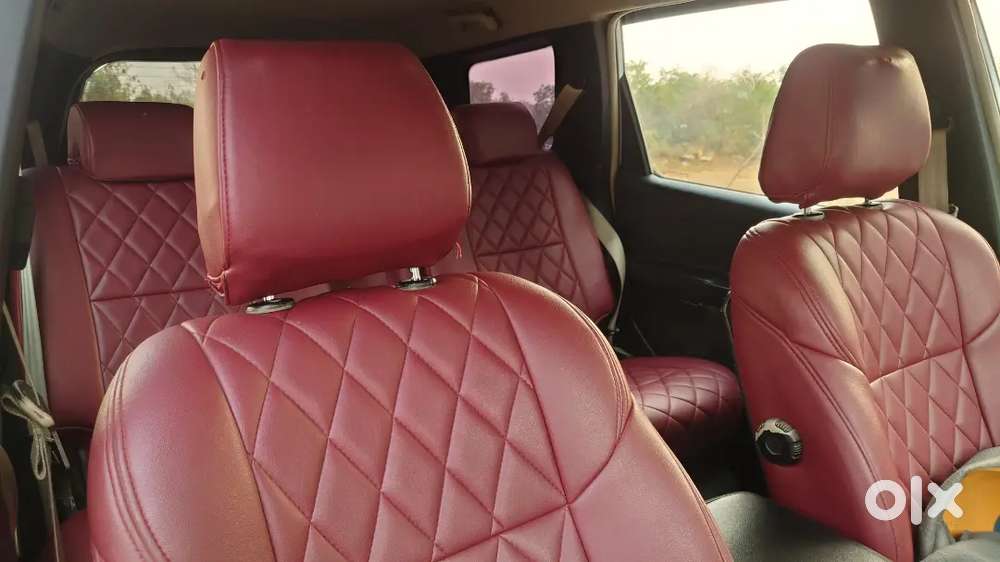 Mahindra Xuv500 2016 Diesel 70000 Km Driven