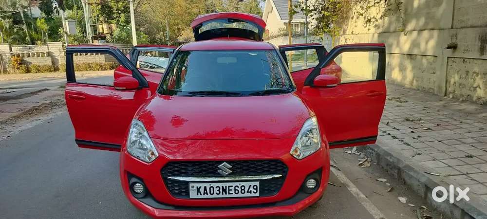 Swift For Urgent Sale