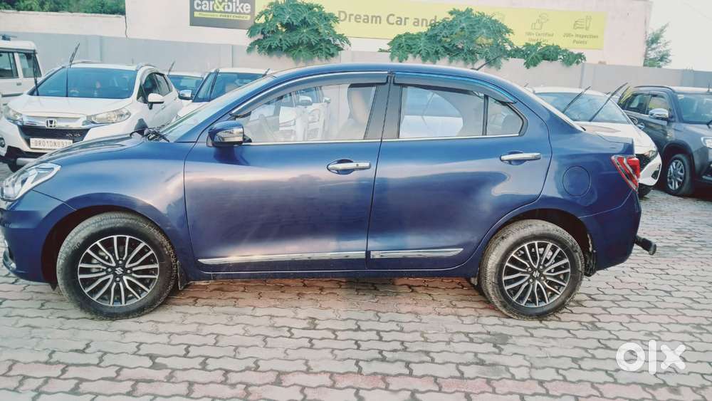 Maruti Suzuki Dzire