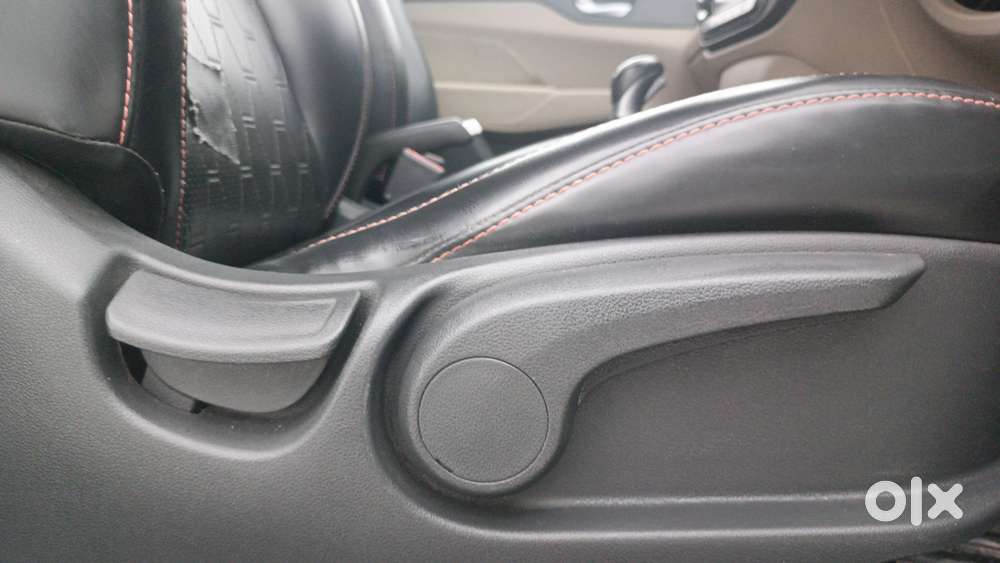 Hyundai Verna 1.6 Sx Plus Vtvt At, 2019, Petrol