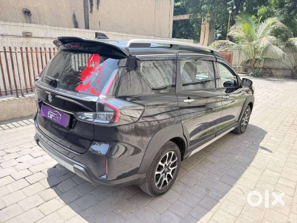 Maruti Suzuki Xl6 1.5 Zeta At, 2024, Petrol