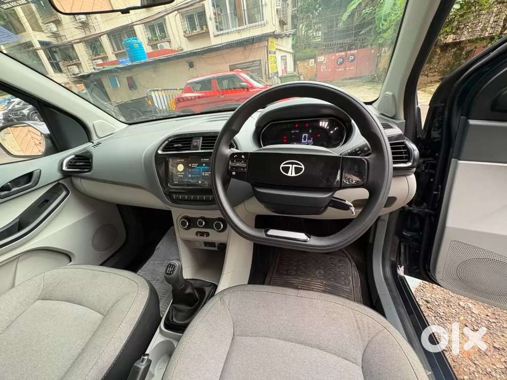 Tata Tiago 1.05 Revotorq Xt, 2025, Petrol