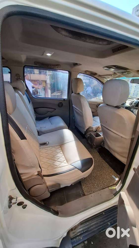 Mahindra Xylo 2012 Diesel Good Condition