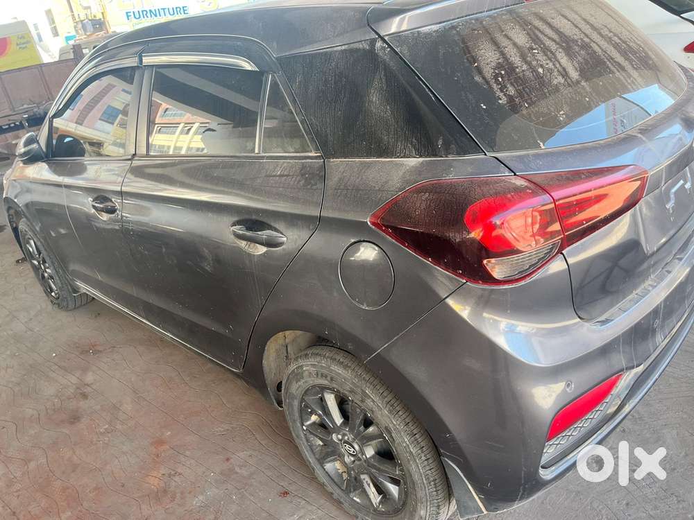 Hyundai Elite I20 Diesel Manual 2019