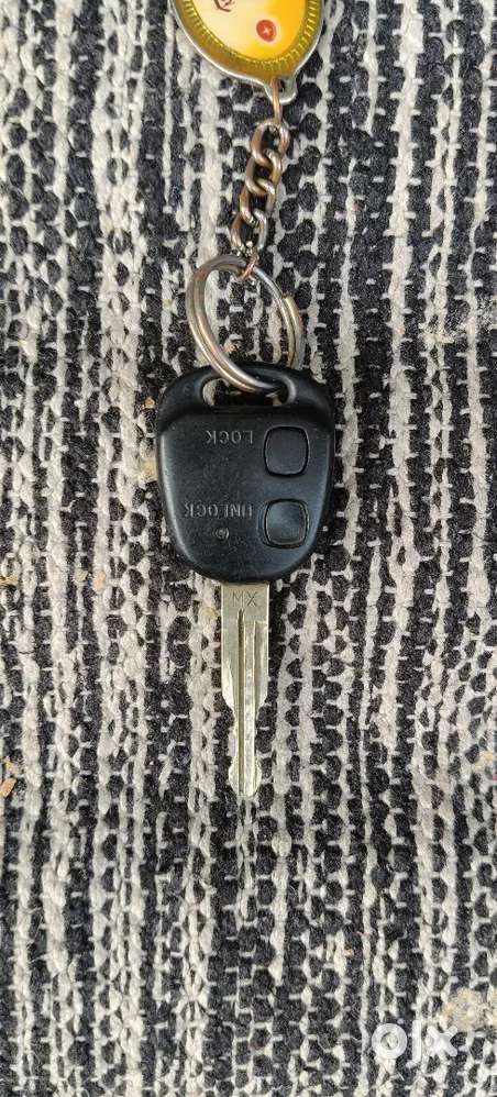 Hyundai Santro Xing Gls 2012 Second Owner