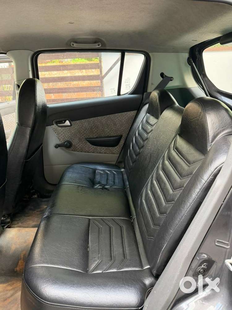 Maruti Suzuki Alto 800 Petrol Well Maintained
