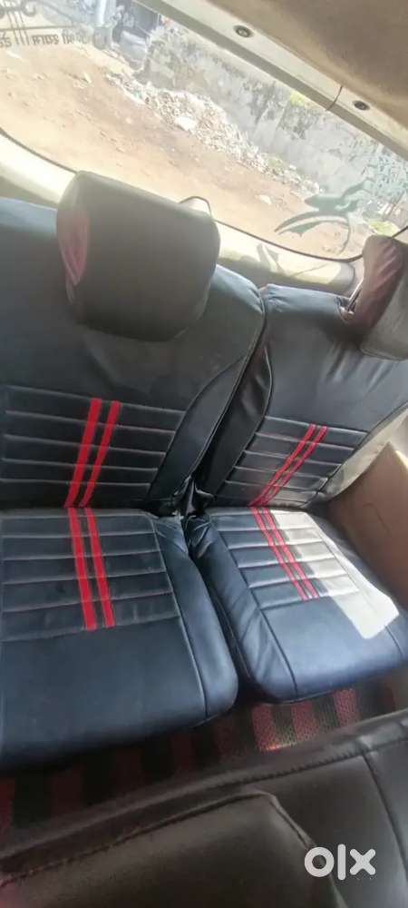 Maruti Suzuki Ertiga 2023