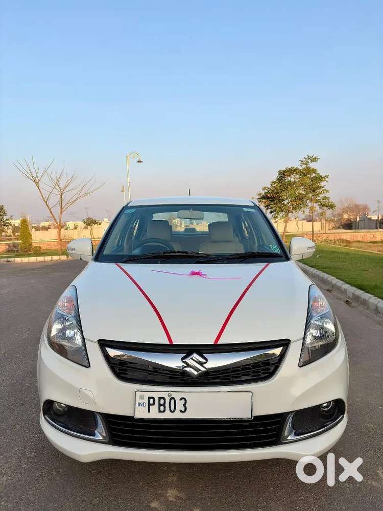 Dzire Pb03 Vdi All Original