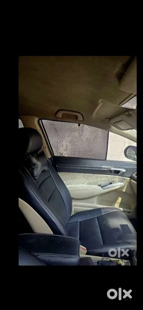 Urgent Sale!! Honda Civic In Excellent Running Condition 1.70l Only