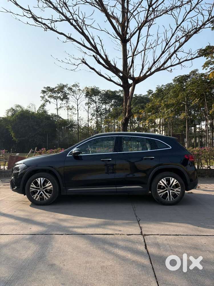 Mercedes-benz Gla 200, 2024, Petrol