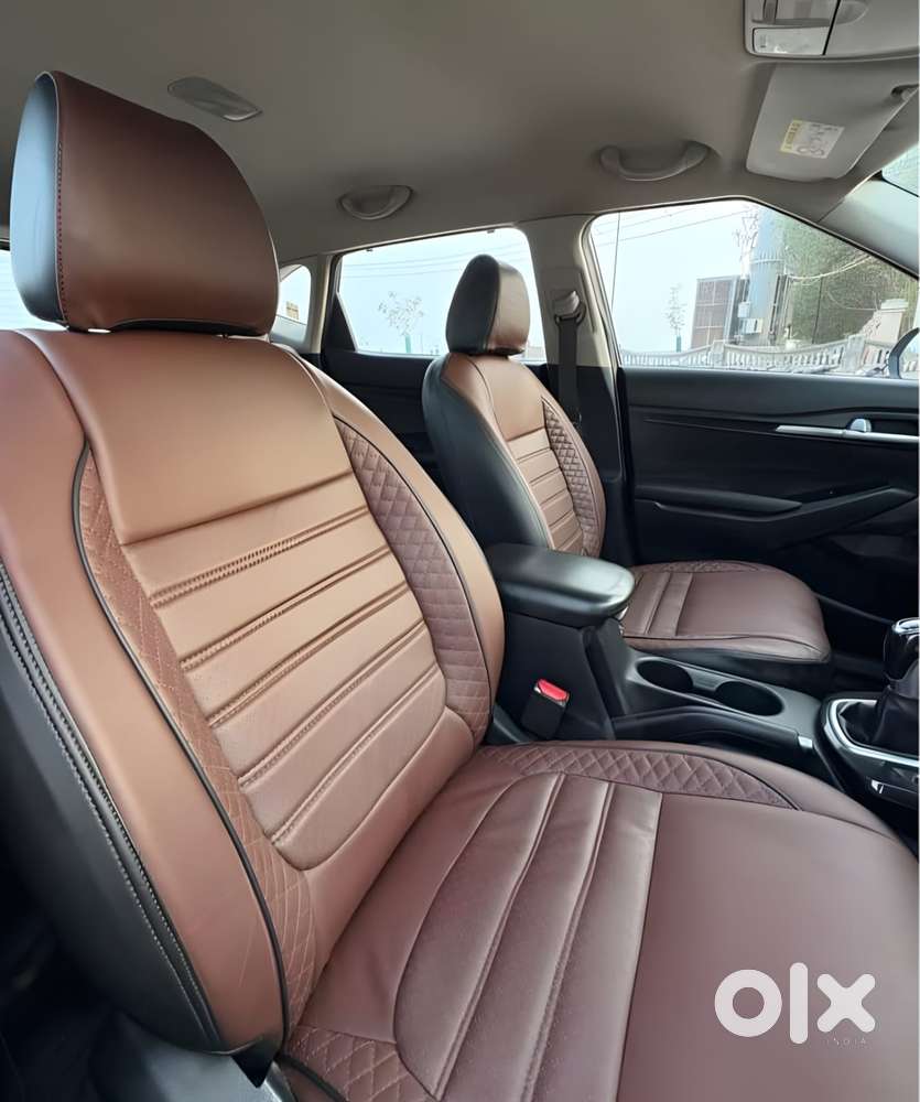 Kia Seltos Htk Plus G, 2019, Petrol