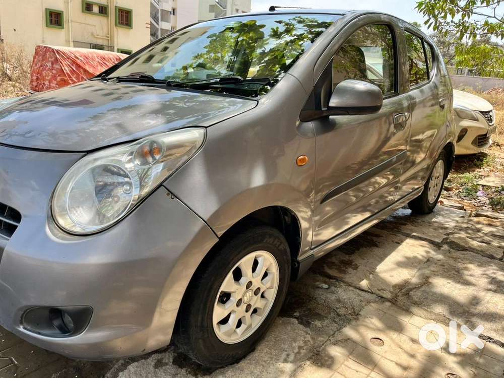 Maruti Suzuki A-star 2012 Petrol Good Condition