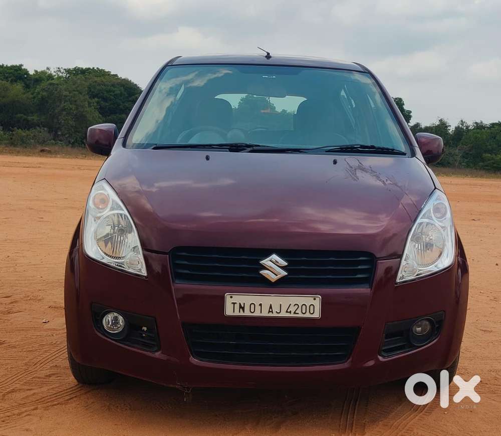 Maruti Suzuki Ritz Vdi Bs-iv, 2009, Diesel
