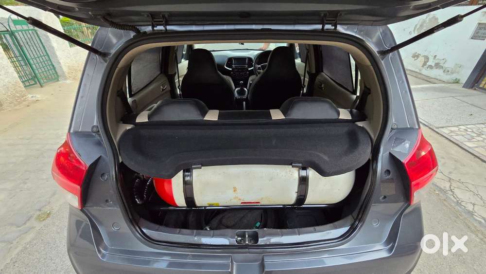 Hyundai Santro Sportz Cng, 2019, Cng & Hybrids
