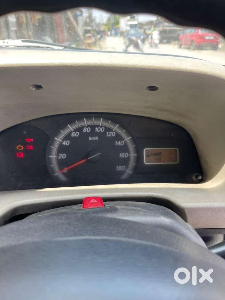 Maruti Suzuki Eeco 2019 Petrol Well Maintained Brand New Tyres