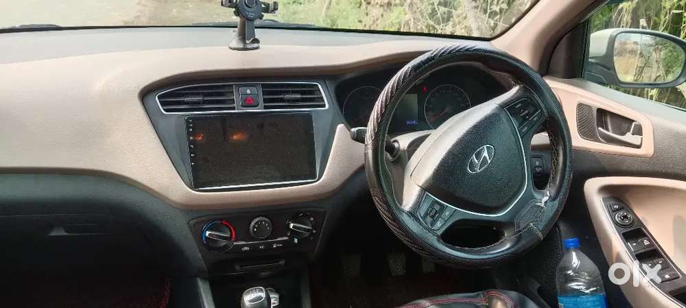 Hyundai I20 Active 2019