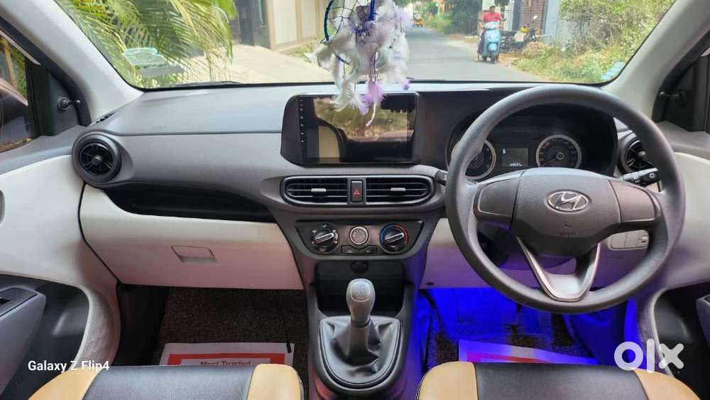 Hyundai Grand I10 Nios Era, 2022, Petrol