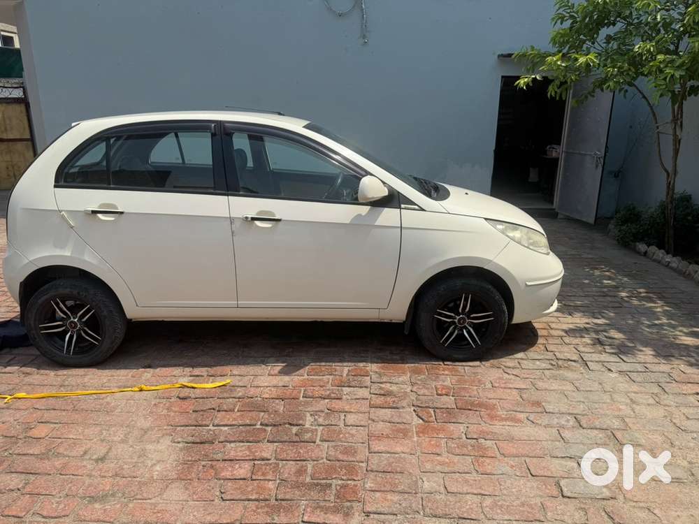 Reliable Tata Indica 2012