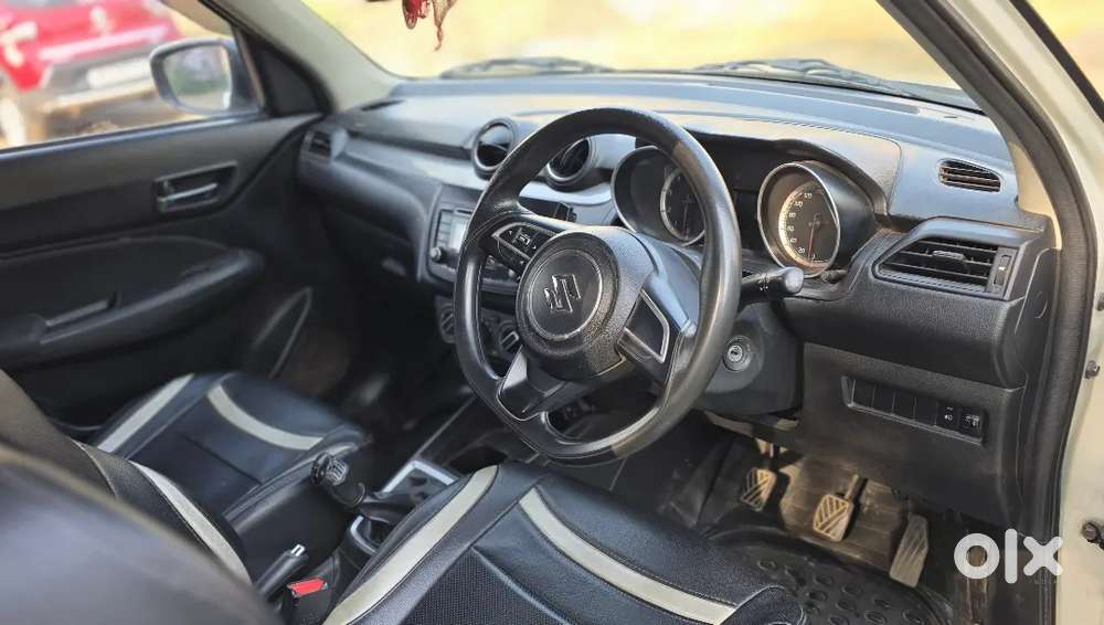 Maruti Suzuki Swift 2020 Lifetime Tax Paid