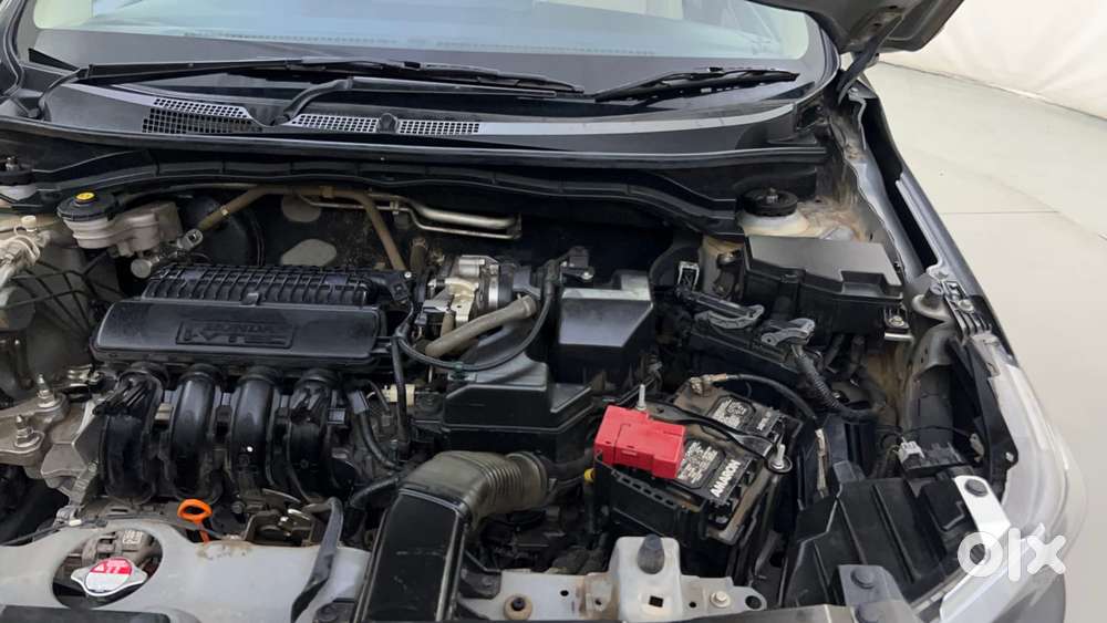 Honda Amaze Vx Cvt I-vtec, 2023, Petrol