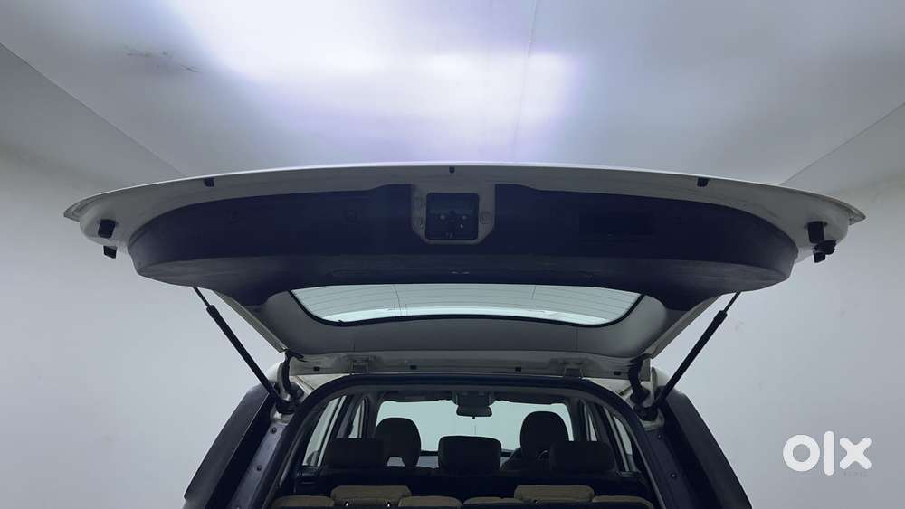 Mahindra Xuv500 W7, 2019, Diesel