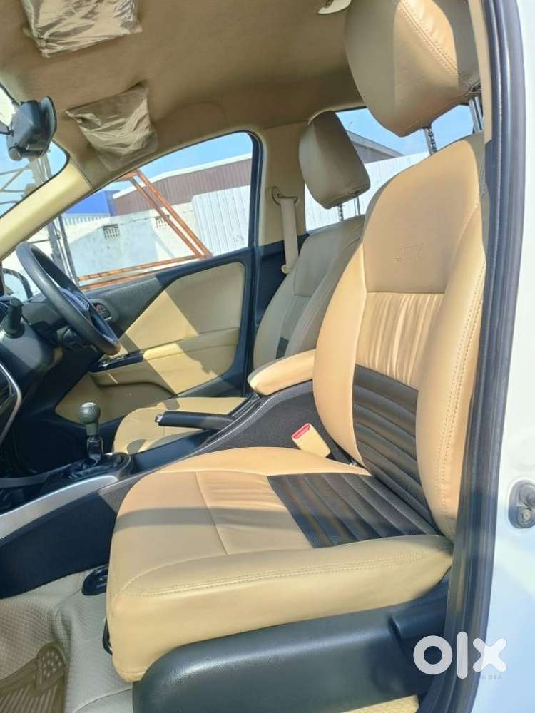 Honda City I Vtec Sv, 2015, Petrol