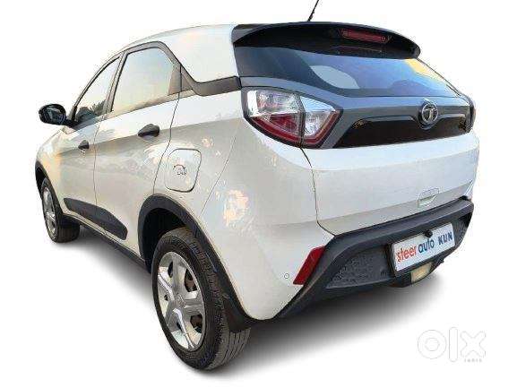 Tata Nexon 1.5 Revotorq Xm, 2018, Diesel