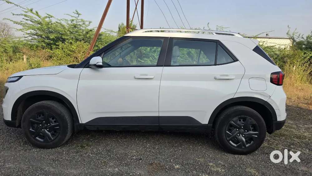 Hyundai Venue 1.5 Crdi 2025