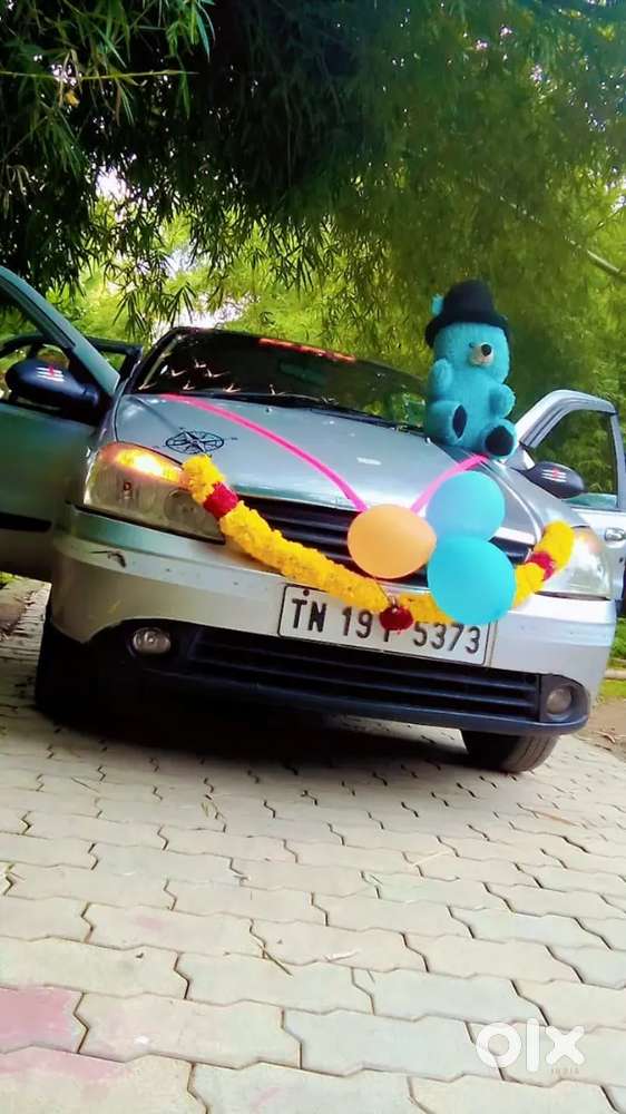 Tata Indica Ev2 Xeta Gls 2014 Diesel Manual