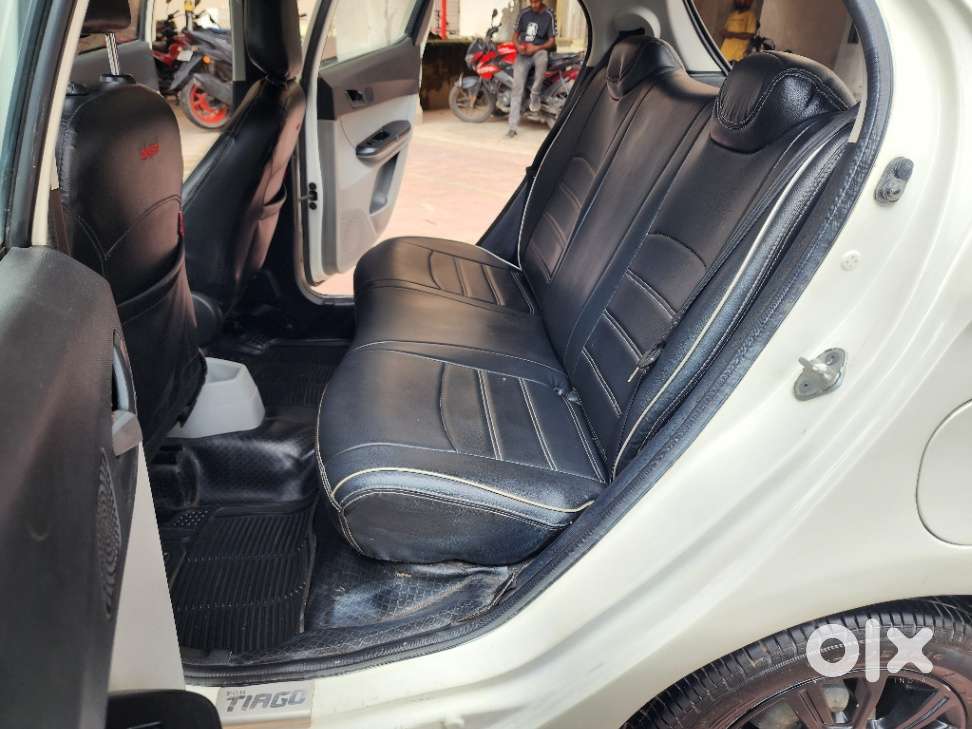 Tata Tiago 1.2 Revotron Limited Edition, 2021, Petrol