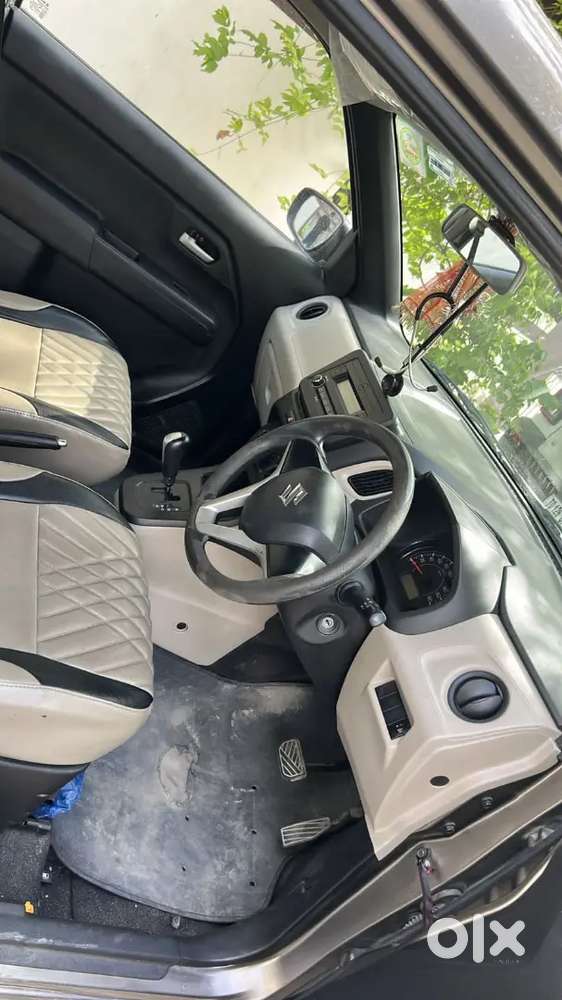 Car In Brand New Condition