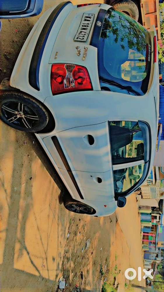 Hyundai Petrol Car 2010
