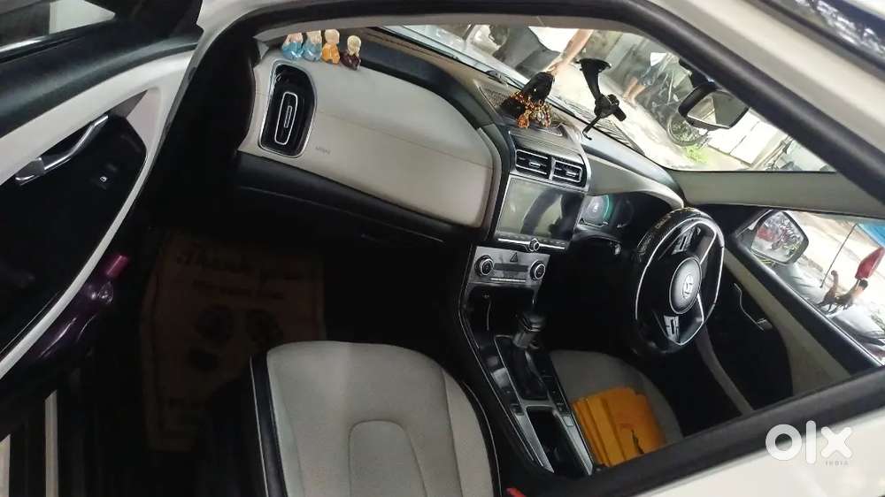 Hyundai Creta 2021 Diesel 60000 Km Driven